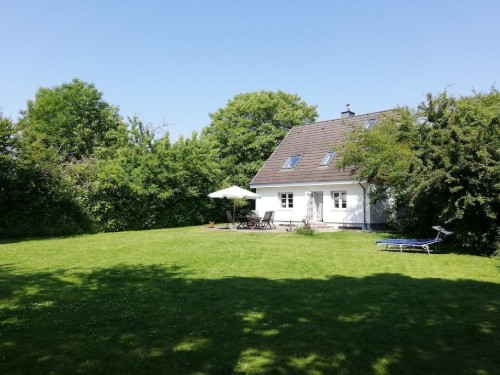 Ferienhaus - 4 Personen -  - 25764 - Hellschen\/Wesselburen