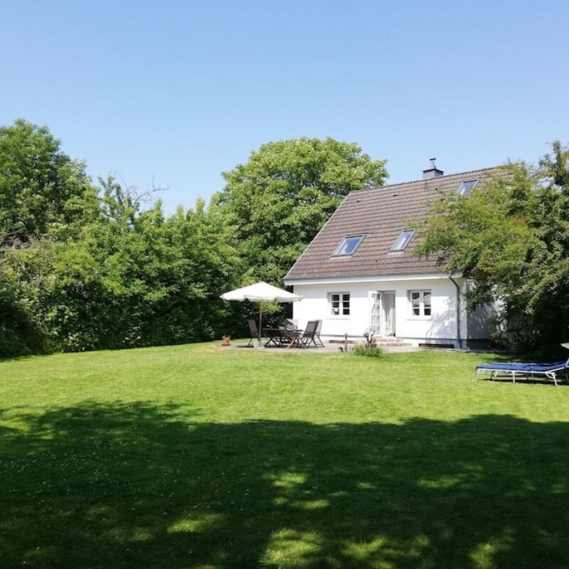 Sommerhus - 4 personer -  - 25764 - Hellschen\/Wesselburen