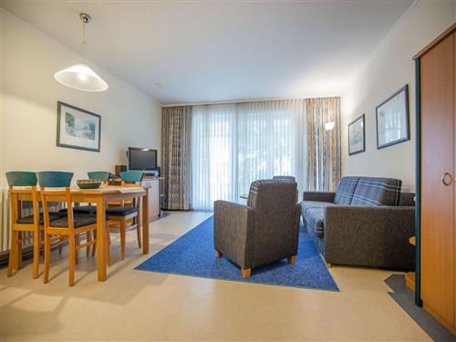 Ferielejlighed - 4 personer -  - Dollahner Straße - 18609 - Ostseebad Binz