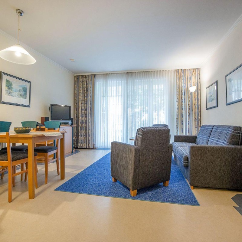 Ferielejlighed - 4 personer -  - Dollahner Straße - 18609 - Ostseebad Binz