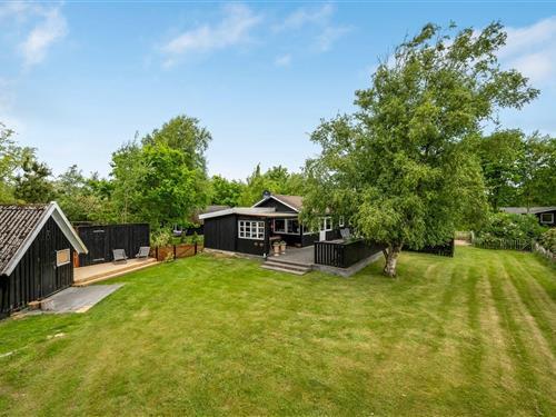 Sommerhus - 6 personer -  - Kosigvænget - Bork Havn - 6893 - Hemmet Strand