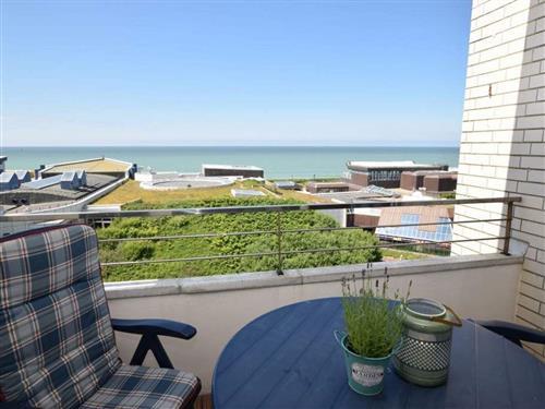 Holiday Home/Apartment - 4 persons -  - Dr.-Nicolas-Straße - 25980 - Westerland Auf Sylt