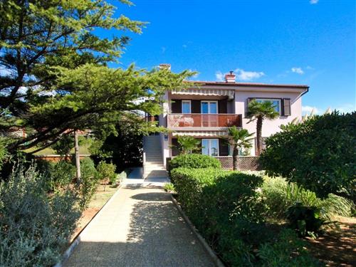 Ferieleilighet - 5 personer -  - Ulica Rudera Boškovica - 51521 - Punat