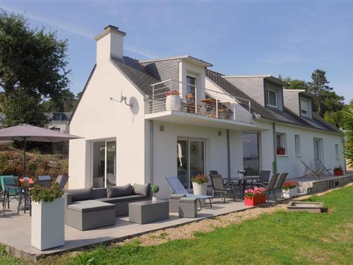 Feriehus / leilighet - 8 personer -  - 29100 - Douarnenez