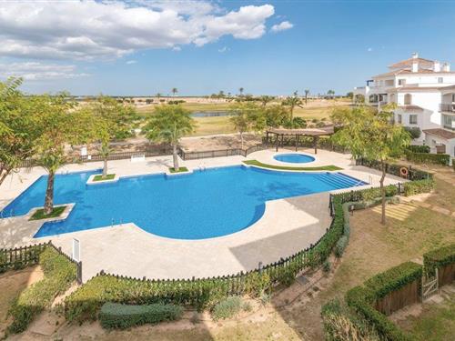Holiday apartment - 5 persons -  - Salmonete - La Torre Golf Resort - 30709 - Roldán