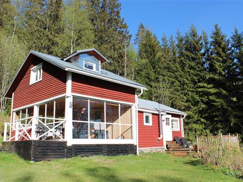 Holiday home - 5 persons -  - Bovik - Bovik Grythyttan - 712 94 - Bovik