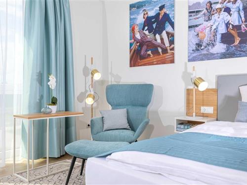 Ferielejlighed - 2 personer -  - NINO-Allee - 48529 - Nordhorn