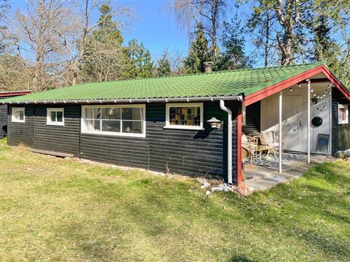 Sommerhus - 6 personer -  - Langesøvej - Skansebugten Strand - 4581 - Rørvig