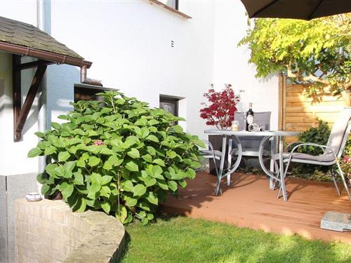 Ferielejlighed - 2 personer -  - Fulgengrund - 18225 - Ostseebad Kühlungsborn