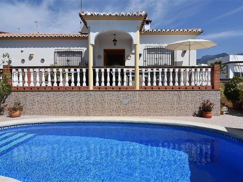 Feriehus / leilighet - 6 personer -  - 29788 - Nerja