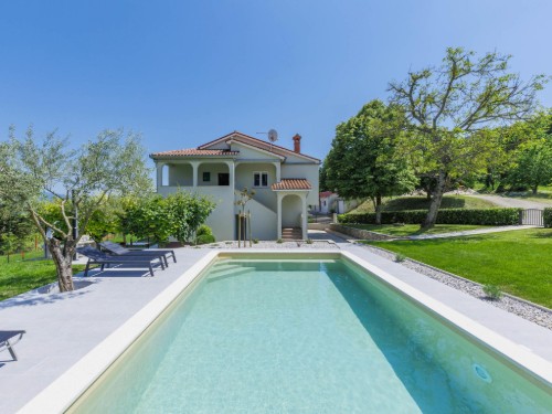 Ferienhaus - 6 Personen -  - 52332 - Pican