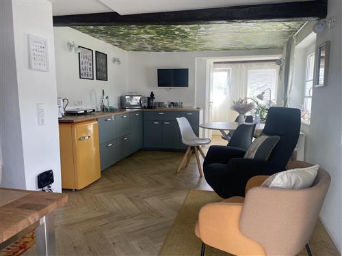 Holiday Home/Apartment - 4 persons -  - Adolfstraße - 56457 - Westerburg