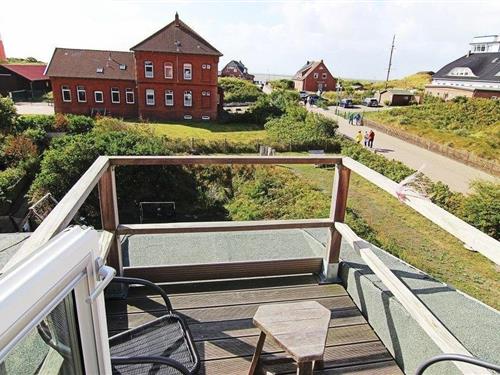 Ferielejlighed - 2 personer -  - Süderstraße - 26757 - Borkum