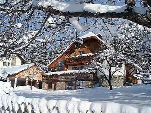 Ferieleilighet - 4 personer -  - Stampfl - 5570 - Mauterndorf