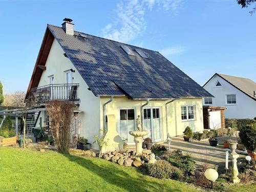 Feriehus - 4 personer -  - 18586 - Lancken Granitz