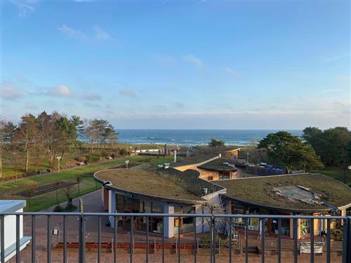 Holiday apartment - 2 persons -  - Strandstraße - 18586 - Baabe (Ostseebad)