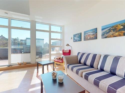 Feriehus - 7 personer -  - Strandweg - 25997 - Hörnum (Sylt)