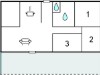 Image 25 - Floor plan