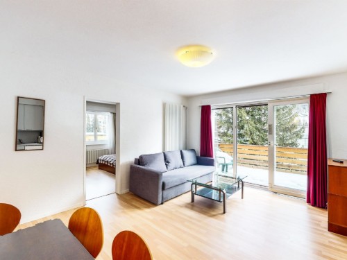 Holiday apartment - 4 persons -  - 3954 - Leukerbad