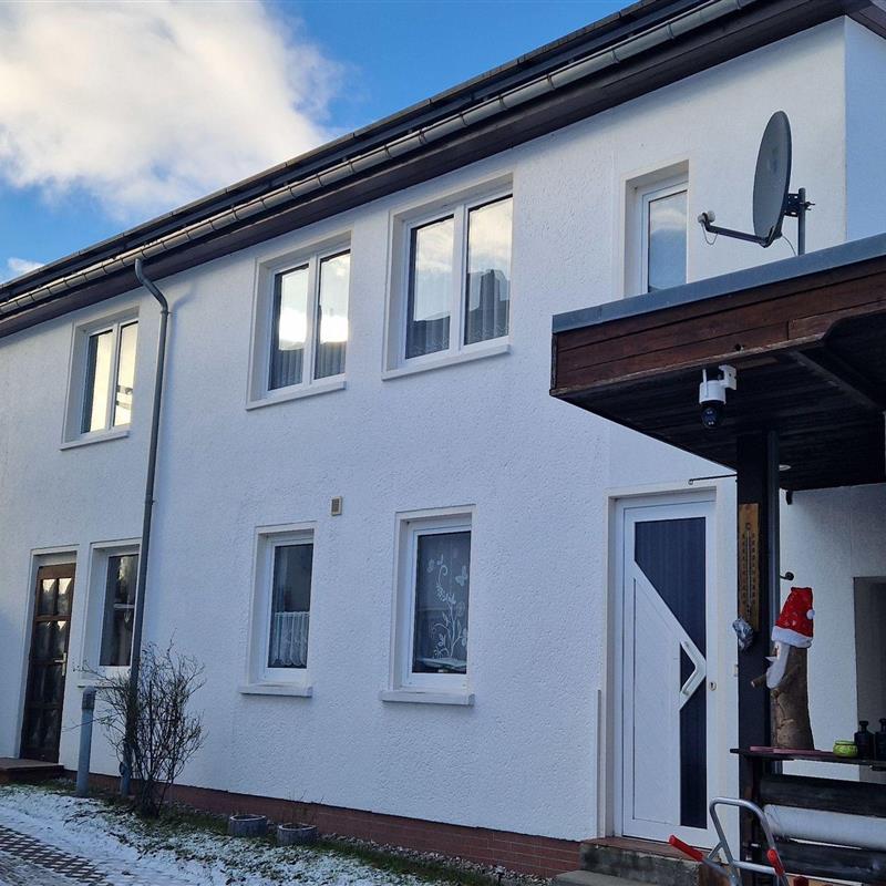 Ferielejlighed - 2 personer -  - Westbahnstr. - 18586 - Sellin (Ostseebad)