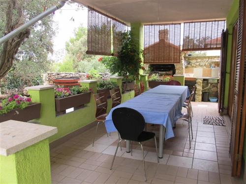 Ferienhaus - 4 Personen -  - Ražanj - 22203 - Ražanj