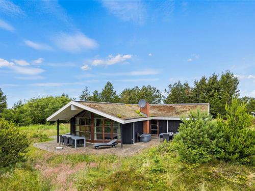 Holiday Home/Apartment - 10 persons -  - Hjejlevej - Bolilmark - 6792 - Rømø