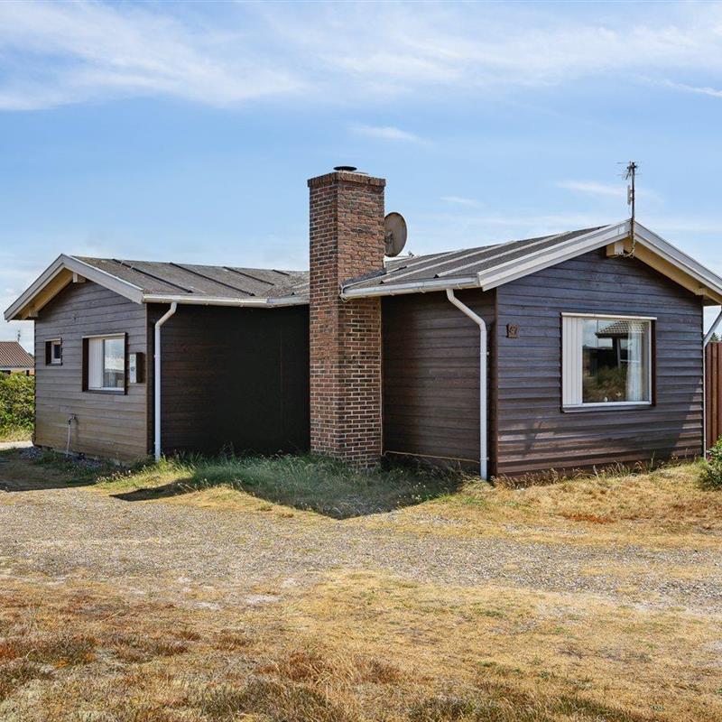 Ferienhaus - 6 Personen -  - Dortheasvej - Bjerregaard - 6960 - Hvide Sande