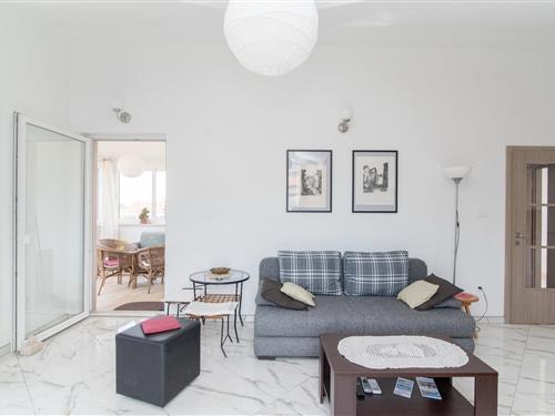 Ferieleilighet - 4 personer -  - 21410 - Postira