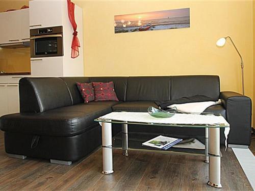 Ferielejlighed - 3 personer -  - Ostseeallee - 18225 - Kühlungsborn