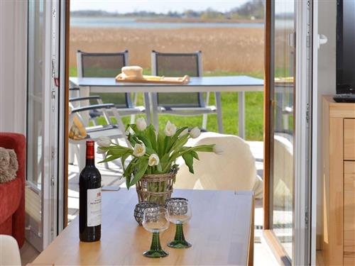 Ferielejlighed - 4 personer -  - Deichallee - 18556 - Breege