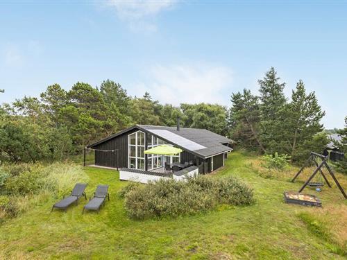 Sommerhus - 9 personer -  - Månedalsvej - Tversted - 9881 - Bindslev