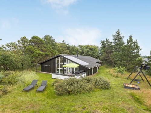 Sommerhus - 9 personer -  - Månedalsvej - Tversted - 9881 - Bindslev