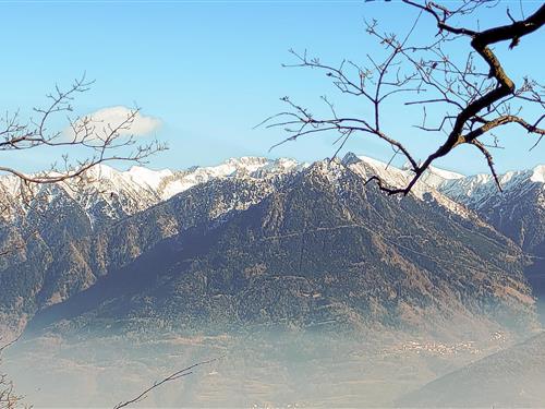 Semesterlägenhet - 8 personer -  - Via Pineta - 25050 - Ossimo Superiore