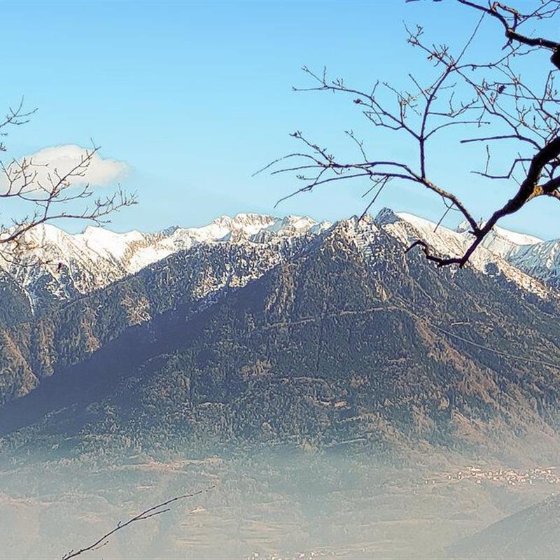 Ferielejlighed - 8 personer -  - Via Pineta - 25050 - Ossimo Superiore