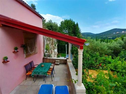 Ferielejlighed - 4 personer -  - Pavloviceva - 20210 - Cavtat