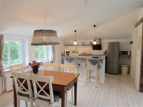 Ferielejlighed - 7 personer -  - Hellschener Chaussee - 25764 - Süderdeich