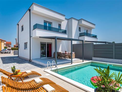 Holiday home - 6 persons -  - Jadrija X - Sibenik - Jadrija - 22000 - Jadrija