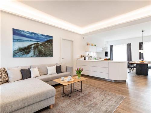 Ferielejlighed - 4 personer -  - Südstrand - 18609 - Binz (Ostseebad) Ot Prora