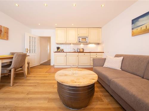 Sommerhus - 2 personer -  - 25980 - Westerland