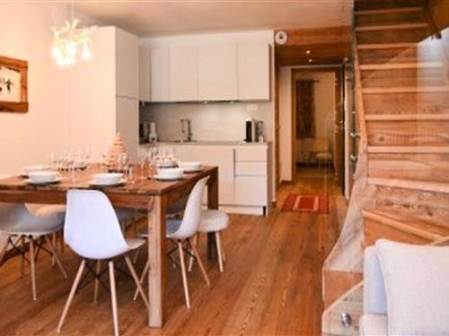 Ferienhaus - 7 Personen -  - 05100 - Montgenèvre