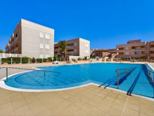Semesterlägenhet - 2 personer -  - 38630 - Costa Del Silencio