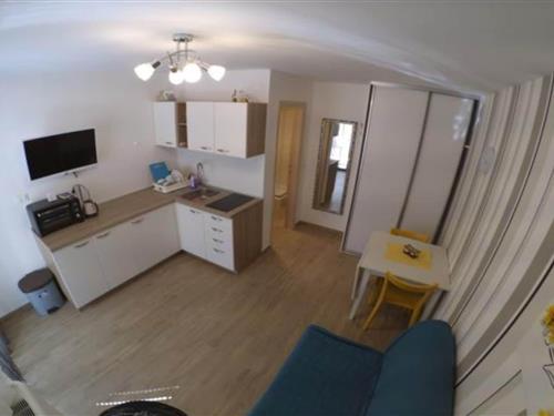 Ferielejlighed - 2 personer -  - 20272 - Smokvica