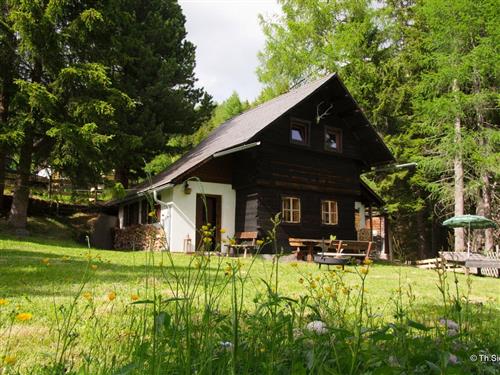 Holiday Home/Apartment - 6 persons -  - Falkertsee - 9564 - Patergassen