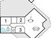 Image 34 - Floor plan