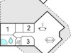 Billede 34 - Plantegning