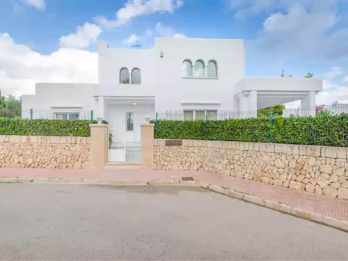 Villa - 6 personer -  - 07660 - Cala Egos (Santanyi), Ill