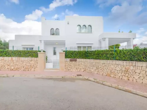 Villa - 6 personer -  - 07660 - Cala Egos (Santanyi), Illes Balears