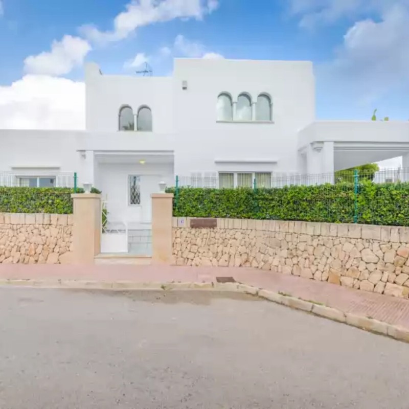 Villa - 6 personer -  - 07660 - Cala Egos (Santanyi), Illes Balears