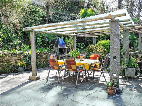 Holiday apartment - 5 persons -  - San Nazzaro - 6575