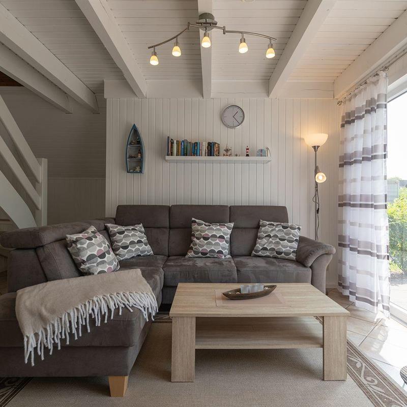 Sommerhus - 4 personer -  - Rotersand - 27639 - Wurster Nordseeküste